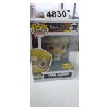 NIB FUNKO POP # 1302, ATTACH ON TITAN
