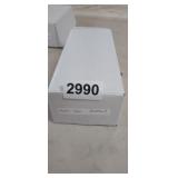 BOX FULL OF BASEBALL CARDS