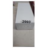 BOX FULL OF FOOTBALL CARDS