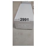 BOX FULL OF FOOTBALL CARDS