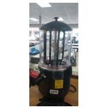 AVANTCO COMMERCIAL HOT BEVERAGE MACHINE, NEW