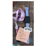 KIDS SMART WATCH, SIMS COMPATIBLE