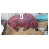 RAZORBACK DECOR