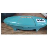 SINGER SEWING BUTTONHOLER