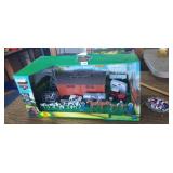 47 PC. COUNTRY LIFE FARM SET, NEW IN BOX