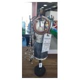 JEWELRY STAND WITH JEWELRY