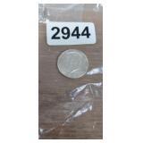 1964 90% SILVER KENNEDY HALF DOLLAR