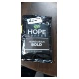 COFFEE, 2.5 OZ.(NO DATE)