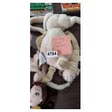 GOLD BUG CHILD HARNESS