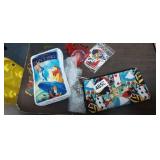 GOODIES LOT, LION KING, WINNIE THE POOH, ETC.