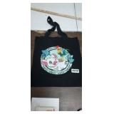 MOANA PUA THE PIG TOTE BAG