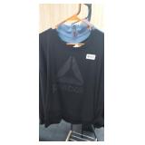 REEBOK SWEATSHIRT