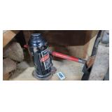 12 TON BOTTLE JACK
