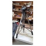 TRIPOD IN BAG