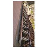 EXTENTION LADDER