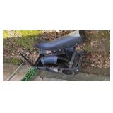 MOWER ATTACHMENTS/ PARTS