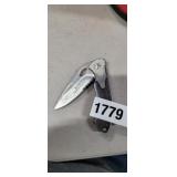 BUCK SPECIAL EDITION KNIFE