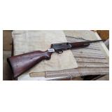 REMINGTON MODEL 11 12 G