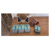 BUGLER TABACCO AND ROLLER