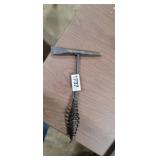 WELDING CHIPPER HAMMER