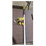 BULB REMOVER AND PARTS