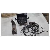 HUMMINGBIRD DEPTH FINDER