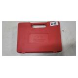 MAC TOOLS DRILL BIT SET