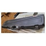 HARD SHELL GUN CASE
