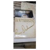 ROY ORBISON AND SATURNDAY NIGHT FEVER ALBUMS