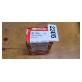 HORNADY 30 CAL BULLETS