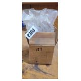 224  BULLETS ? *PARTIAL BOX