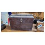 VINTAGE DAVID WHITE SURVEYORS SCOPE