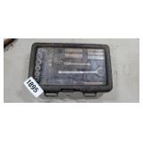 CRAFTSMAN SOCKET AND RATCHET SET