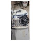 CANON PRINTING CALCULATOR *WORKS