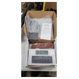 KNIFE SHARPENING STONE KIT