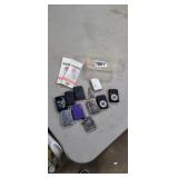 ZIPPO LIGHTERS AND FLINTS