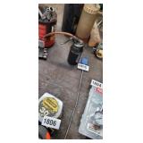 OIL CAN AND TOOL MAGNET