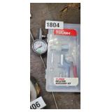 TIRE INFLATION ACCESSORIES