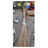 SKINNY WELDING RODS?