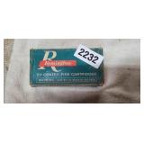 REMINGTON 38 SPECIAL AMMO