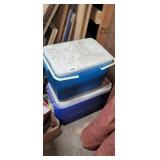 2 COOLERS