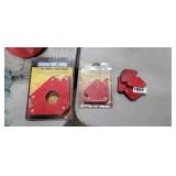 WELDING MAGNETS