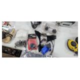 SMALL ENGINE PARTS AND TOOLS