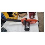 REMINGTON 16in ELECTRIC CHAINSAW
