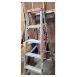 6FT LADDER