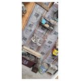 LOT OF CORNER GOODIES *CATCH ALL