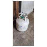 PROPANE TANK