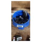 JUG OF SMALL NUT DRIVERS