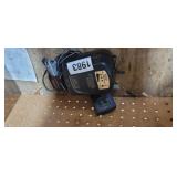 BLACK AND DECKER 18 BATTERY AND CHARGER