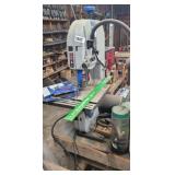 DELTA SHOP MASTER BANDSAW